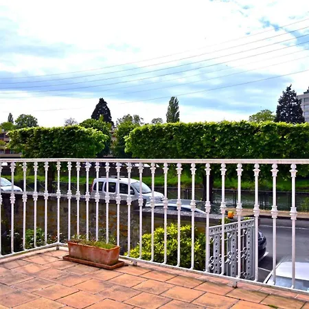 Chez Anne Dom wakacyjny *